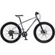 マウンテンバイク UNIZE MUDHOPPER 430 27.5インチ 外装9段変速 マンハッタングレー UML75A#576