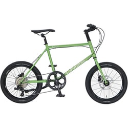 ヨドバシ.com - アサヒサイクル 小径スポーツバイク UNIZE