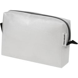 トラベルポーチ クリアポーチ バッグインバッグ CS スケルトンポーチ マチ付き Sサイズ UV-3013