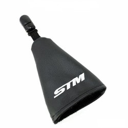 STM キャッチ＆ワイパー シルバー