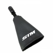 STM キャッチ＆ワイパー シルバー