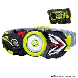 仮面ライダー SUPER BEST 変身ベルト DX飛電ゼロワンドライバー [対象年齢：3歳～]
