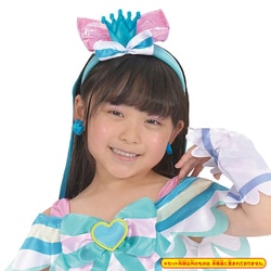 わんだふるぷりきゅあ！ キュアニャミー なりきりワンピ
