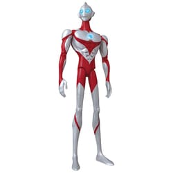 ウルトラマン デラックスフィギュア ウルトラマン （ULTRAMAN：RISING） [対象年齢：3歳～]