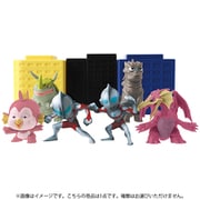 ウルトラマン ミニウルトラマンコレクション 1個 [コレクショントイ]