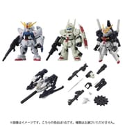 機動戦士ガンダム MOBILE SUIT ENSEMBLE 8 （再販） 1BOX（10個入） [コレクショントイ]