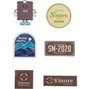 SMOstyaF02 [スティッキー ステッカー Sticky Bセット]
