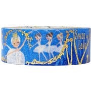 きらぴかマスキングテープ バレエシアター Swan Lake ks-dt-10261