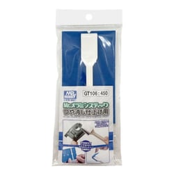 GT106 Mr.メラミンスティック つや消し仕上げ用 [プラモデル用工具]
