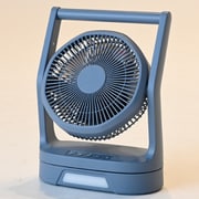 ELEIN(エレイン) 20cm18Vバッテリー対応扇風機 YBF-A20