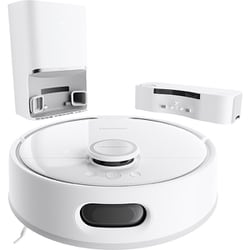ヨドバシ.com - スイッチボット Switchbot お掃除ロボット S10