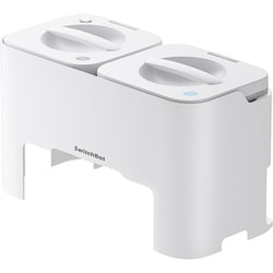 W3211800-WGSX [お掃除ロボット S10 専用外付水タンク]