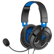 ゲーミングヘッドセット Recon 50P Black TBS-3303-05