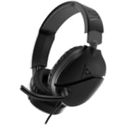 ゲーミングヘッドセット Recon 70P Black (2024) TBS-3001-05