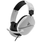 ゲーミングヘッドセット Recon 70P White (2024) TBS-3001-15