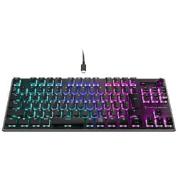ゲーミングキーボード Vulcan TKL AIMO Linear Red Switch JP Layout TBK-2001-01-JP
