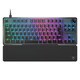 ゲーミングキーボード Vulcan II TKL Pro JP layout Black color Linear （hall effect） TBK-2002-04-JP