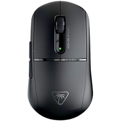 ワイヤレスゲーミングマウス Burst II Air Black Global packaging TBM-2101-05