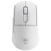ワイヤレスゲーミングマウス Burst II Air White Global packaging TBM-2101-15