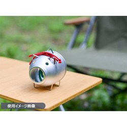 二個⭐️スノーピーク 雪峰祭2024春 アルミ蚊取り豚 ミニ FES-087-1 Amazon | スノーピーク(snow peak)【雪峰祭2024春 限定品