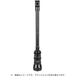 PS-II18mm F8.0 M Z （B） C [18mm F8.0 Macro 2：1 ペリスコープレンズ 90°直角 APS-C ニコンZマウント]