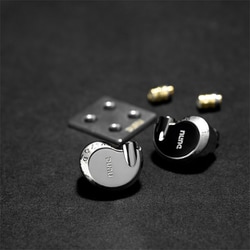 ヨドバシ.com - DUNU デューヌ イヤホン チタニウムグレイ ヨドバシ.com - DUNU デューヌ イヤホン チタニウムグレイ