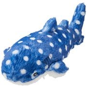Pouzoo(ポーズー) ぬいぐるみクッションポーチ ジンベイザメ PZC2052