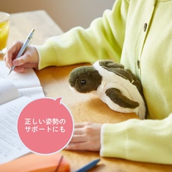 キャラクタークッションポーチ ヨドバシ.com - キングジム KING JIM Pouzoo（ポーズー