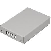 キングミニシリーズ ミニデスクトレー グレー MN4008-GY