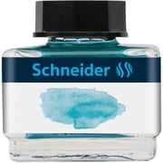 パステルボトルインク 15ml バミューダブルー BSB6930