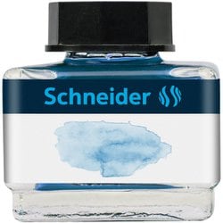 パステルボトルインク 15ml アイスブルー BSB6933