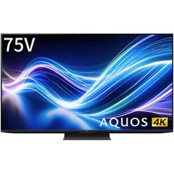 一都三県限定　配送設置無料　4K液晶テレビ　SHARP シャープ　2019年製 一都三県限定 配送無料 4K液晶テレビ SHARP シャープ 70インチ