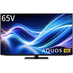 シャープ 4T-C65GN1 液晶テレビ AQUOS 4K 65型