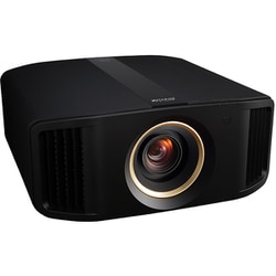 D-ILA ホームプロジェクター/レーザー光源/8K e-shiftX/2700ルーメン/8K60p 4K120p対応/HDR10＋対応/ブラック DLA-V800R-B