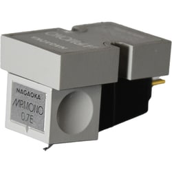 MP（ムービング パーマロイ）モノラルカートリッジ MP-MONO