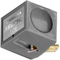 ヨドバシ.com - ナガオカ NAGAOKA JN-PMONO 1.0E [MP-MONO用1mil交換針] 通販【全品無料配達】