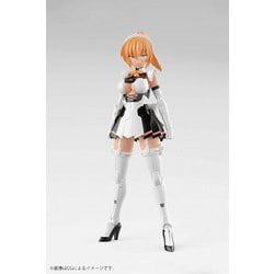 ヨドバシ.com - コトブキヤ KOTOBUKIYA CG006 フレームアームズ