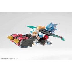 Amazon | 壽屋(KOTOBUKIYA) 勇者王ガオガイガー FINAL クロス