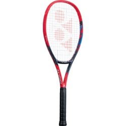 ヨドバシ.com - ヨネックス YONEX Vコア 100 フレームのみ 07VC100 651 スカーレット G2 [硬式テニス ラケット]  通販【全品無料配達】