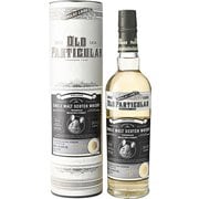 ティモラスビースティーズ ファイネスト 2018/5年 オールドパティキュラー 48.4度 500ml [ウイスキー]
