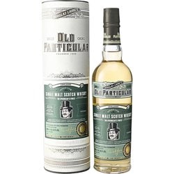 ザ エピキュリアン ファイネスト 2013/10年 オールドパティキュラー 48.4度 500ml [ウイスキー]