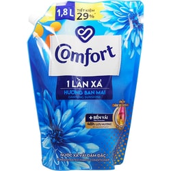 コンフォート ウルトラケア ドーニングサンシャイン [柔軟剤]