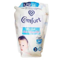 コンフォート センシティブスキンソフナー 1700ml 詰め替え [柔軟剤]