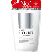 スタイリスト シャンプー レフィル 350ml