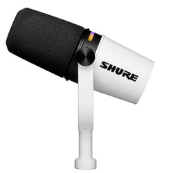 ヨドバシ.com - Shure シュア MV7+ ポッドキャストマイクロホン ヨドバシ.com - Shure シュア MV7+ ポッドキャストマイクロホン
