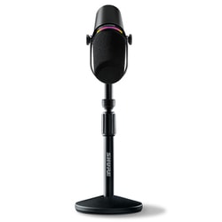 ヨドバシ.com - Shure シュア MV7＋ ポッドキャストマイクロホン