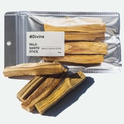 #Divina Palo santo stick 4本パック [お香]
