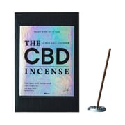 THE CBD INCENSE [CBD配合のお香]