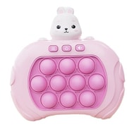 プッシュポップゲーム ウサギ
