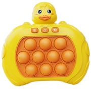 プッシュポップゲーム アヒル
